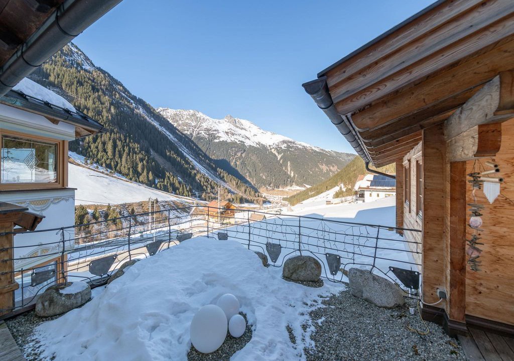 Photo of Outdoor in Gries im Sellrain