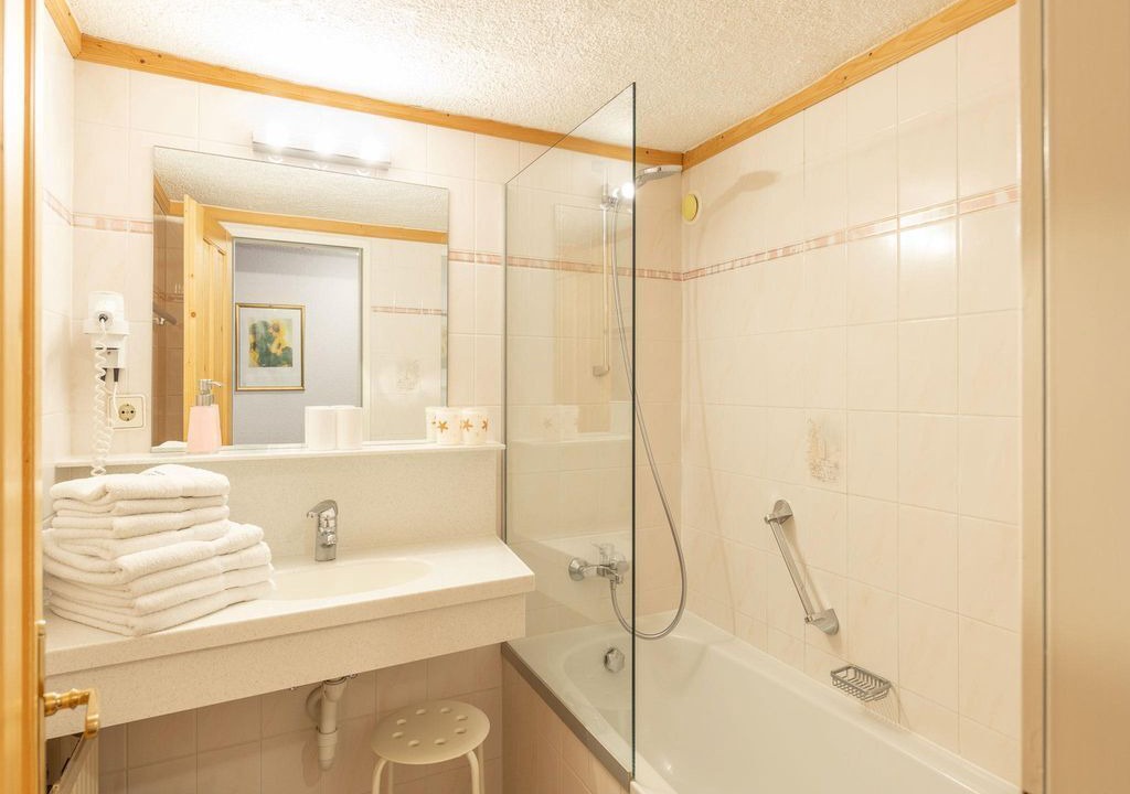 Photo of Bathroom in Gries im Sellrain