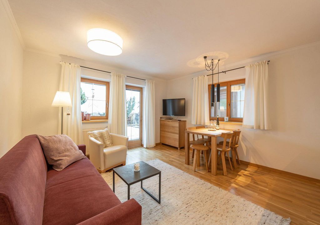 Photo of Livingroom in Gries im Sellrain