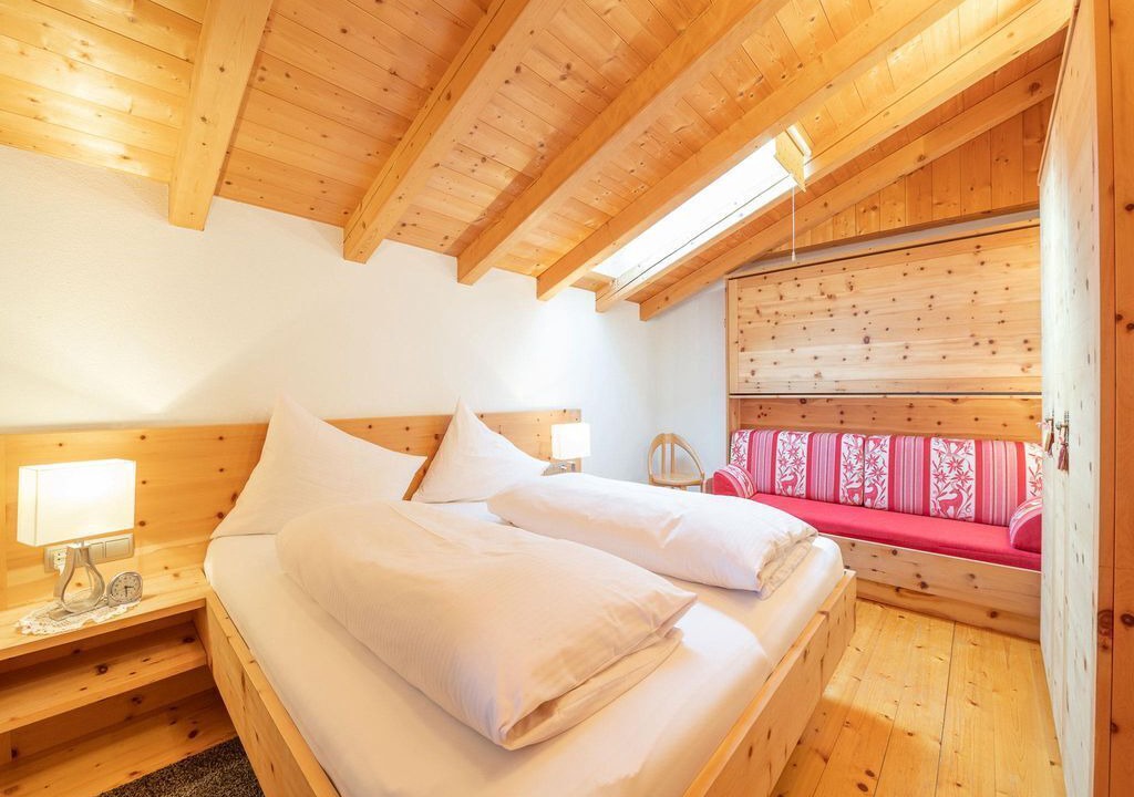 Photo of Bedroom in Gries im Sellrain