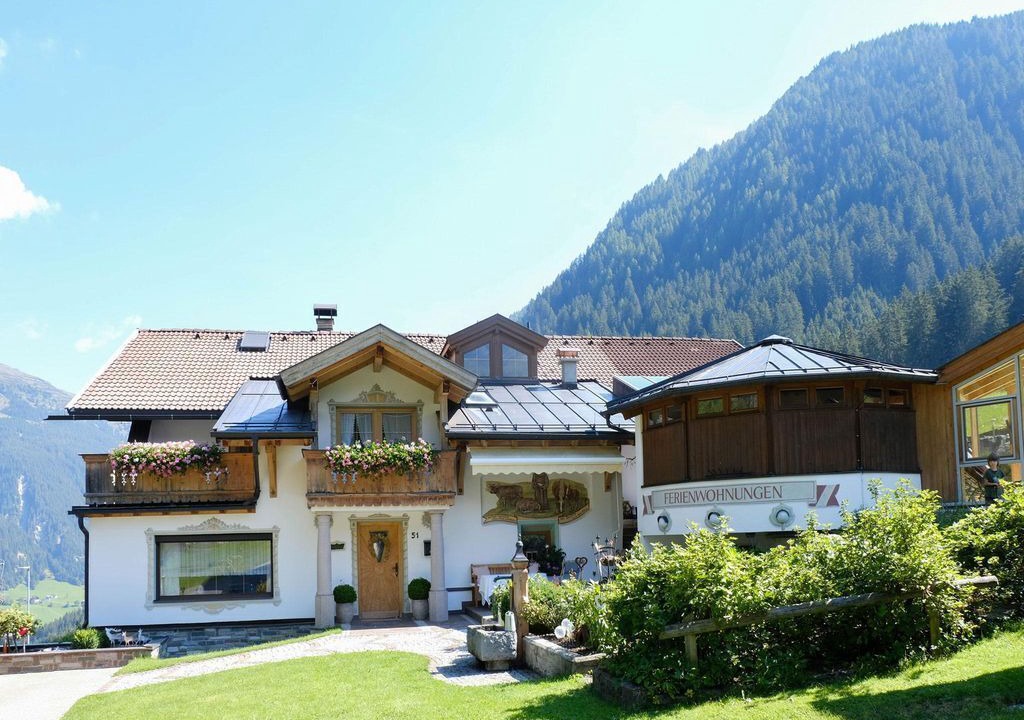 Photo of Outdoor in Gries im Sellrain