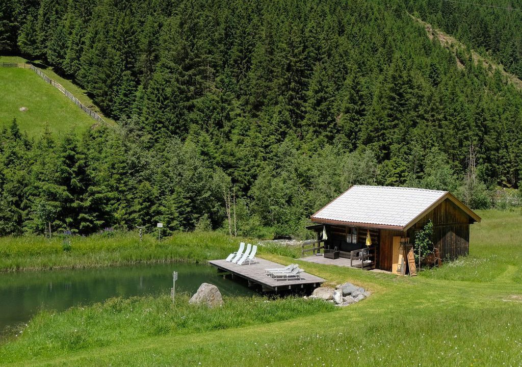 Photo of Outdoor in Gries im Sellrain