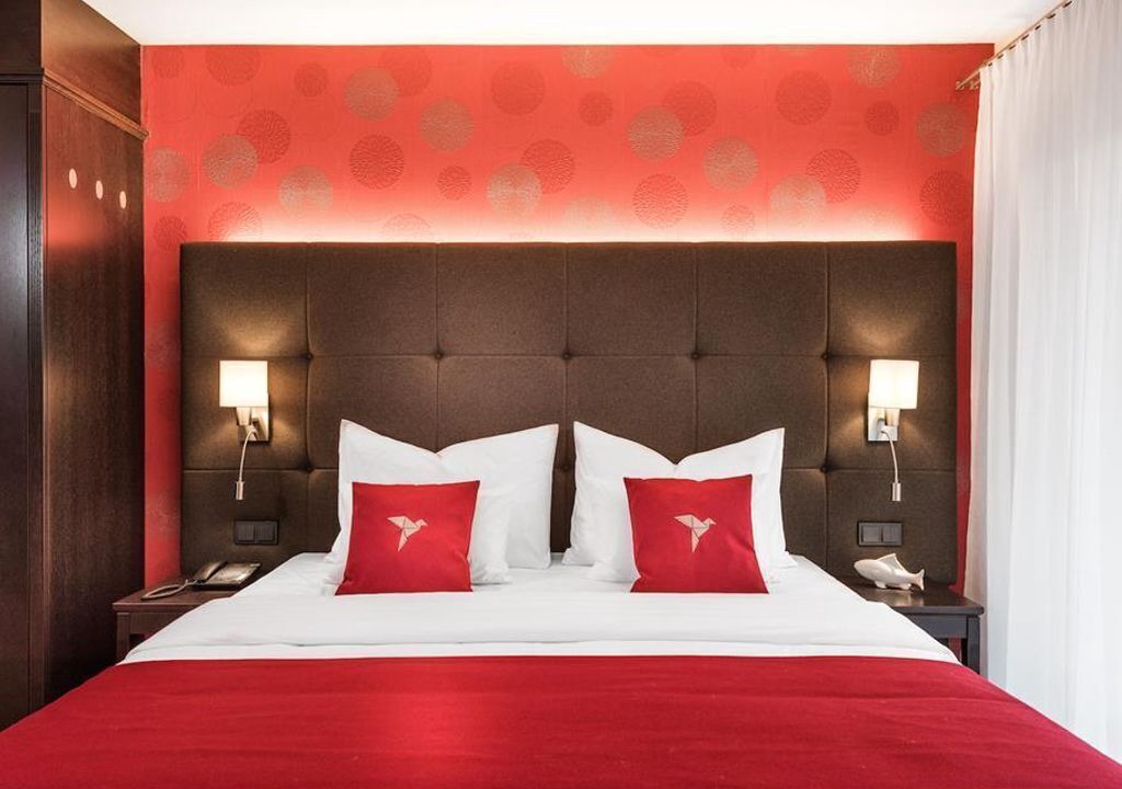 Photo of Bedroom in Mutters