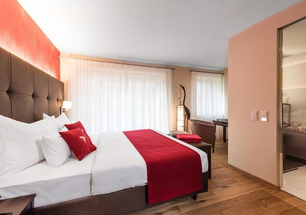 Photo of Bedroom in Mutters