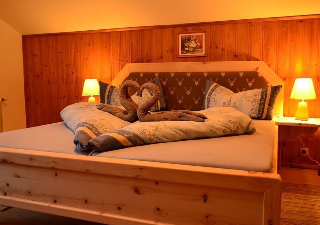 Photo of Bedroom in Raitis