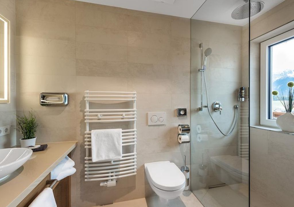 Photo of Bathroom in Mutters