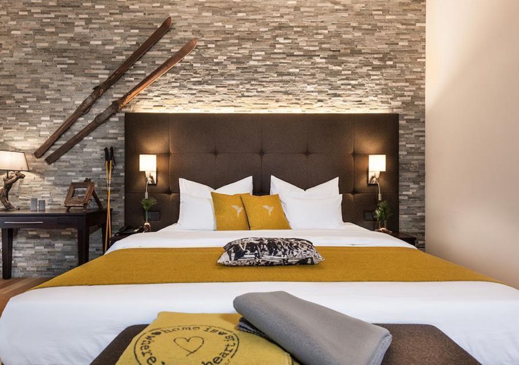 Photo of Bedroom in Mutters