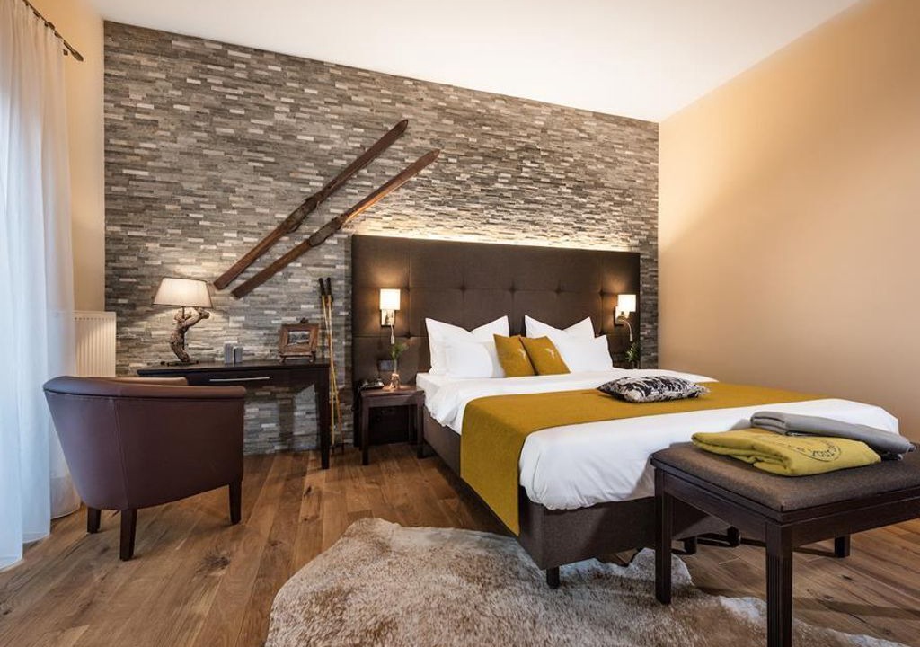 Photo of Bedroom in Mutters