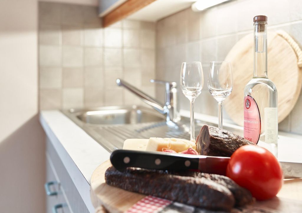 Photo of Kitchen in Leutasch