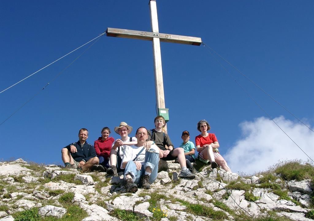 Photo of Others in Leutasch