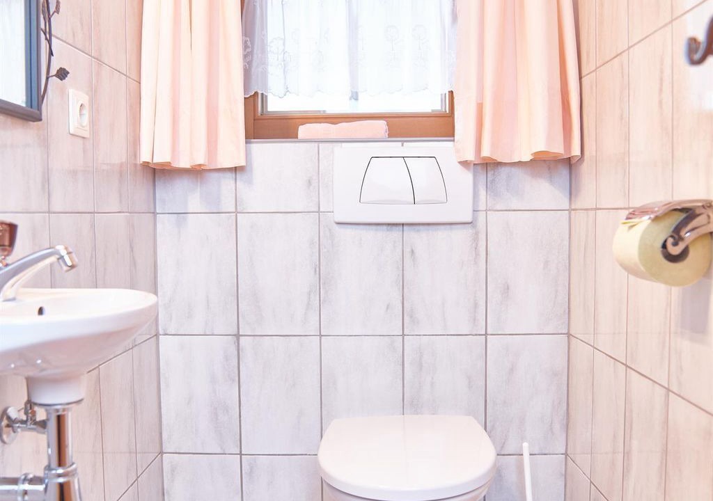 Photo of Bathroom in Leutasch