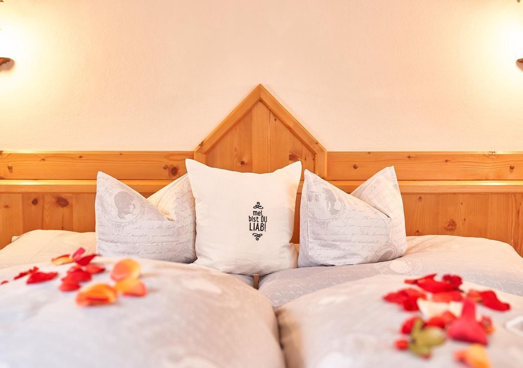 Photo of Bedroom in Leutasch