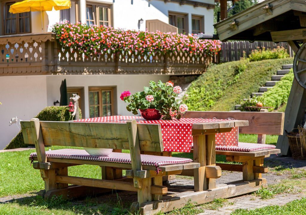 Photo of Outdoor in Leutasch