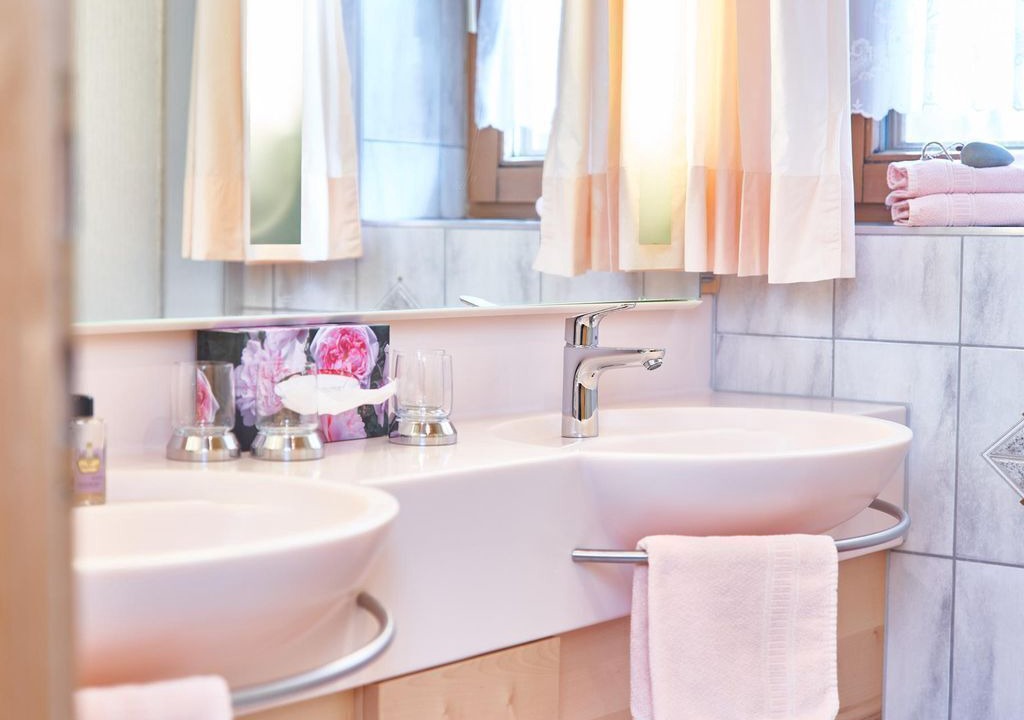 Photo of Bathroom in Leutasch