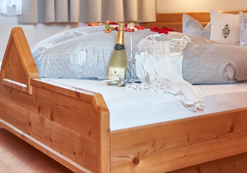Photo of Bedroom in Leutasch