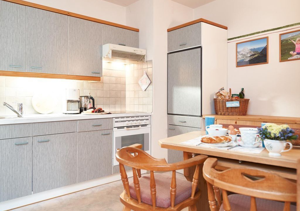 Photo of Kitchen in Leutasch