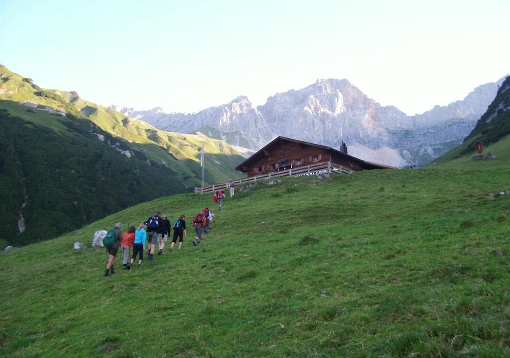 Photo of Others in Leutasch