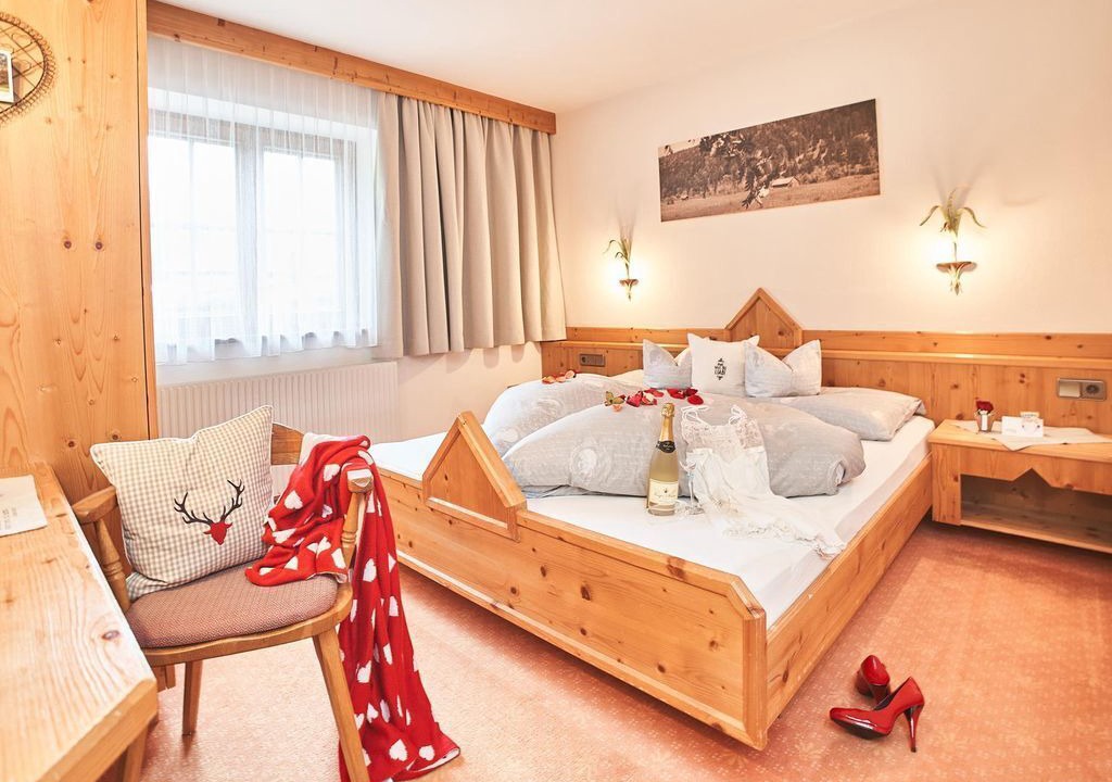 Photo of Bedroom in Leutasch