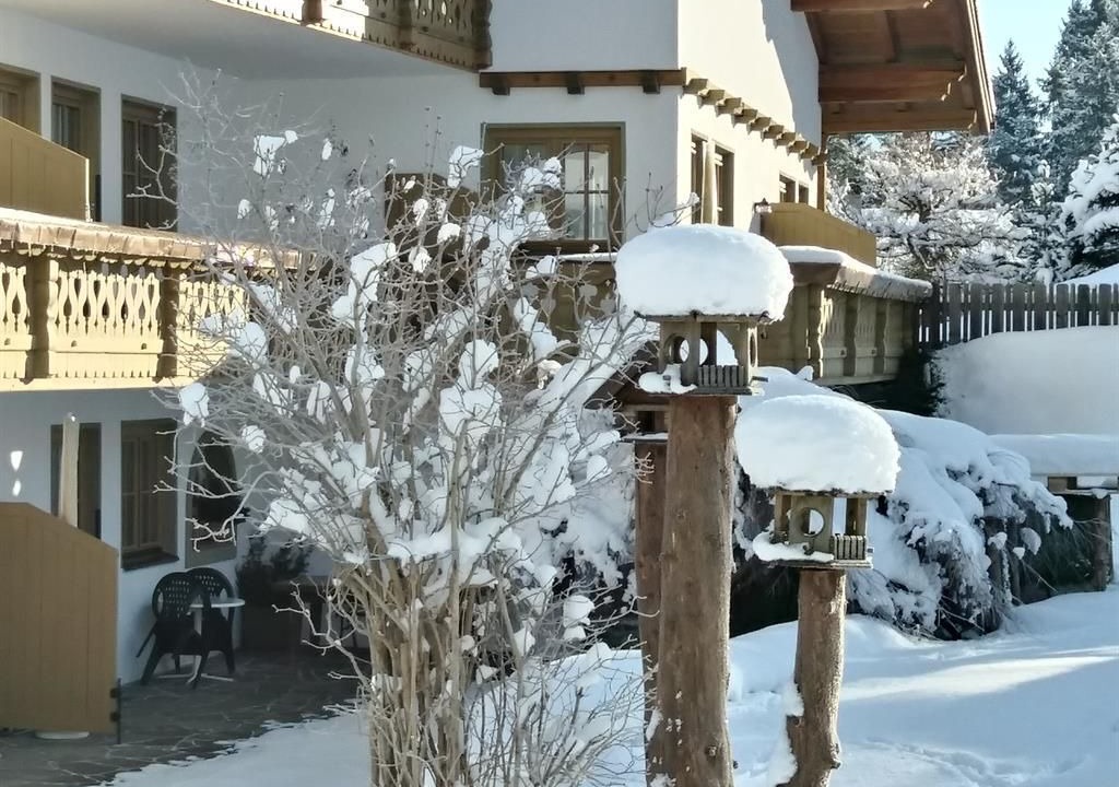 Photo of Outdoor in Leutasch