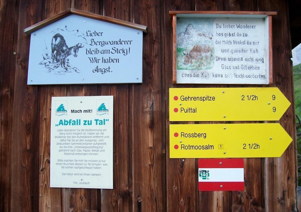 Photo of Others in Leutasch