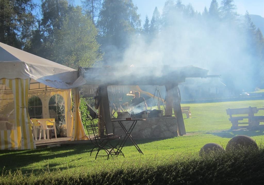 Photo of Outdoor in Leutasch
