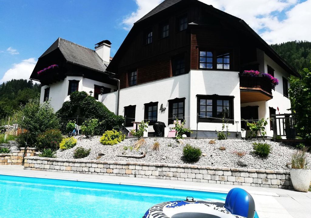 Photo of Outdoor in Spital am Pyhrn
