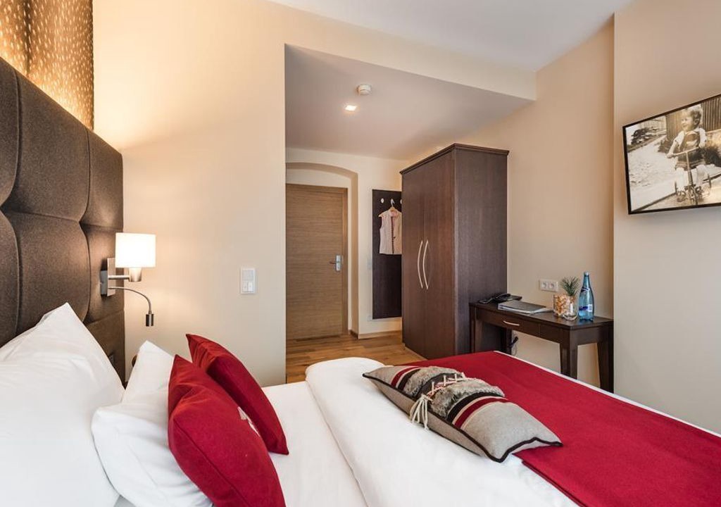 Photo of Bedroom in Mutters