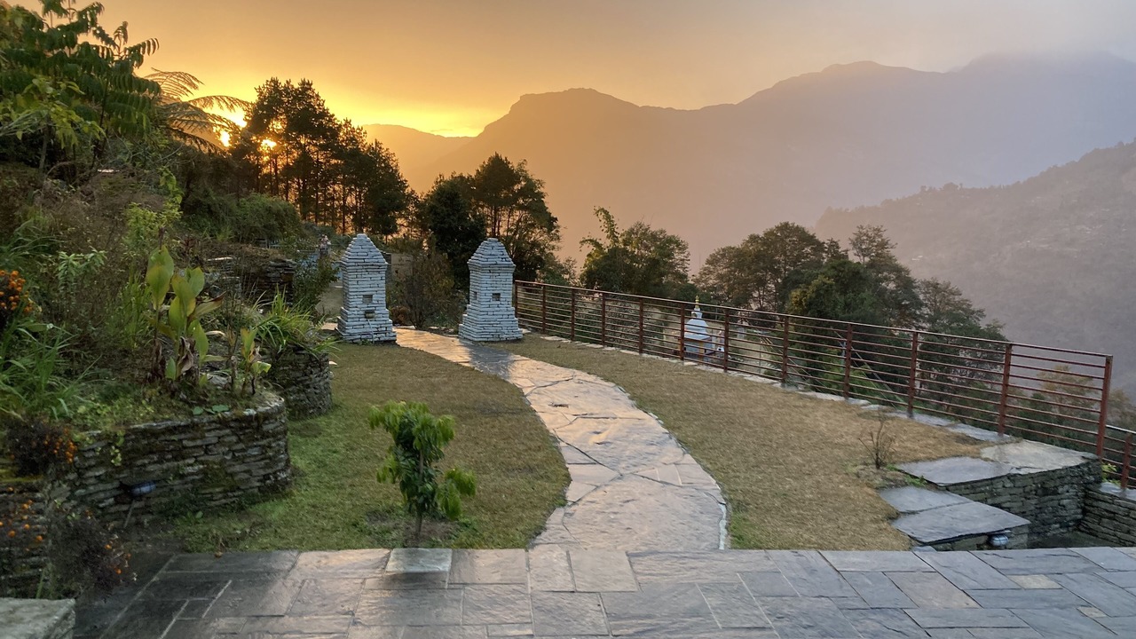Photo of Outdoor in Lumle