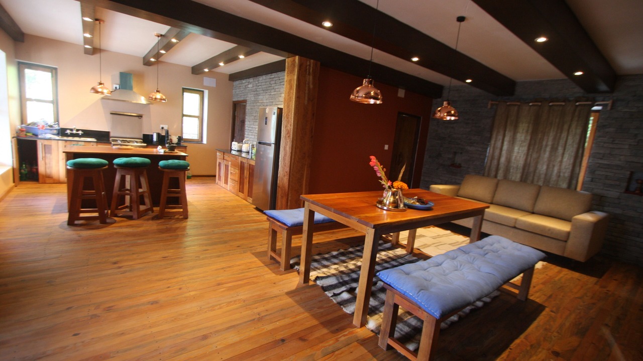 Photo of Livingroom in Lumle