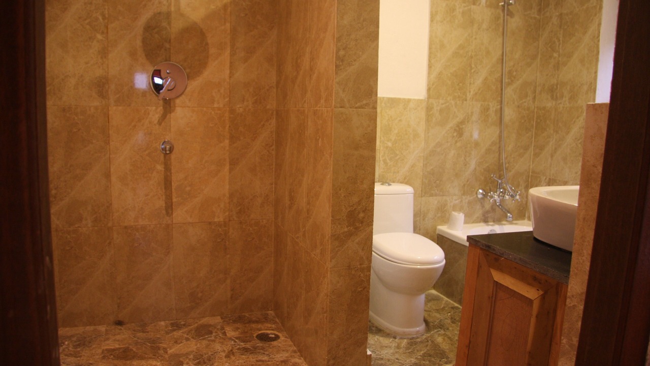 Photo of Bathroom in Lumle