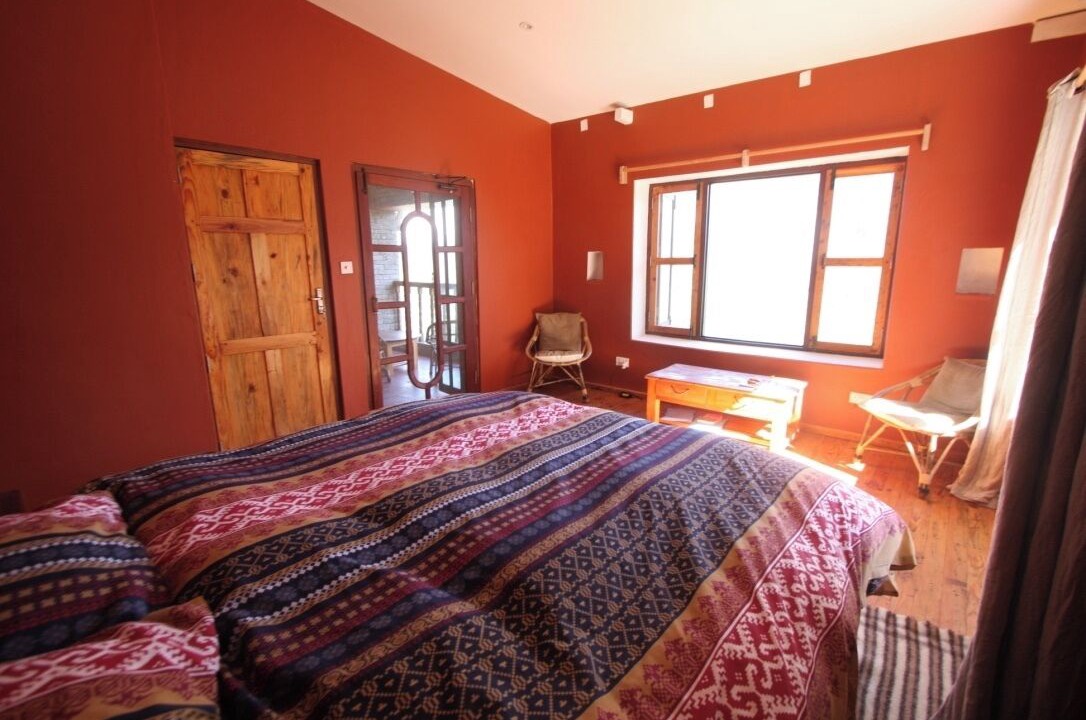 Photo of Bedroom in Lumle