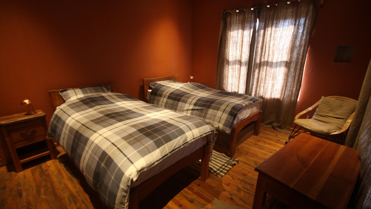 Photo of Bedroom in Lumle