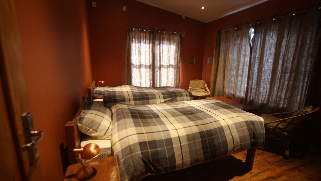 Photo of Bedroom in Lumle