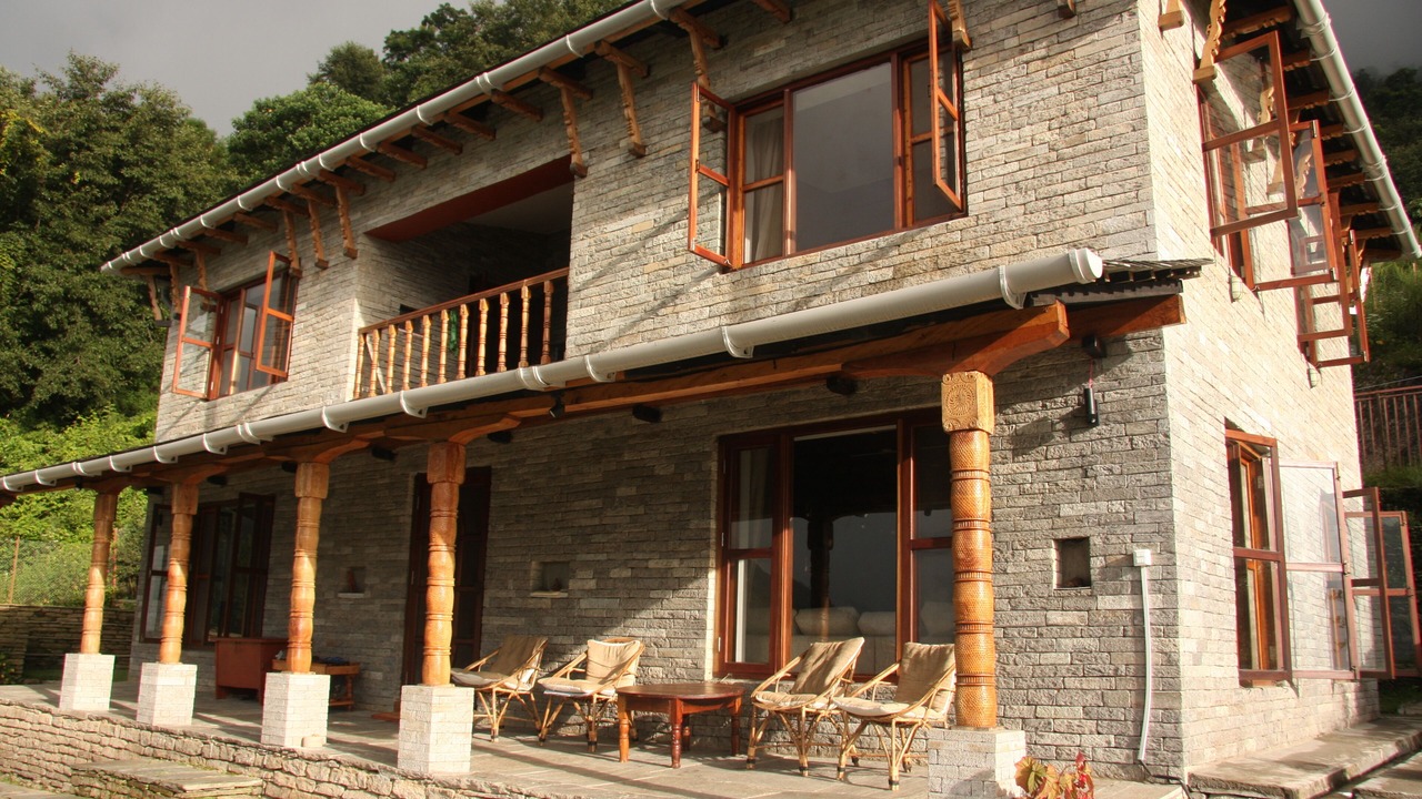 Photo of Outdoor in Lumle