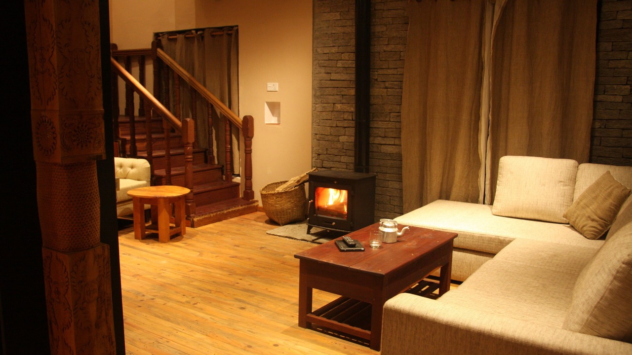 Photo of Livingroom in Lumle