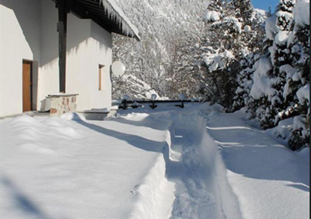 Photo of Outdoor in Scharnitz