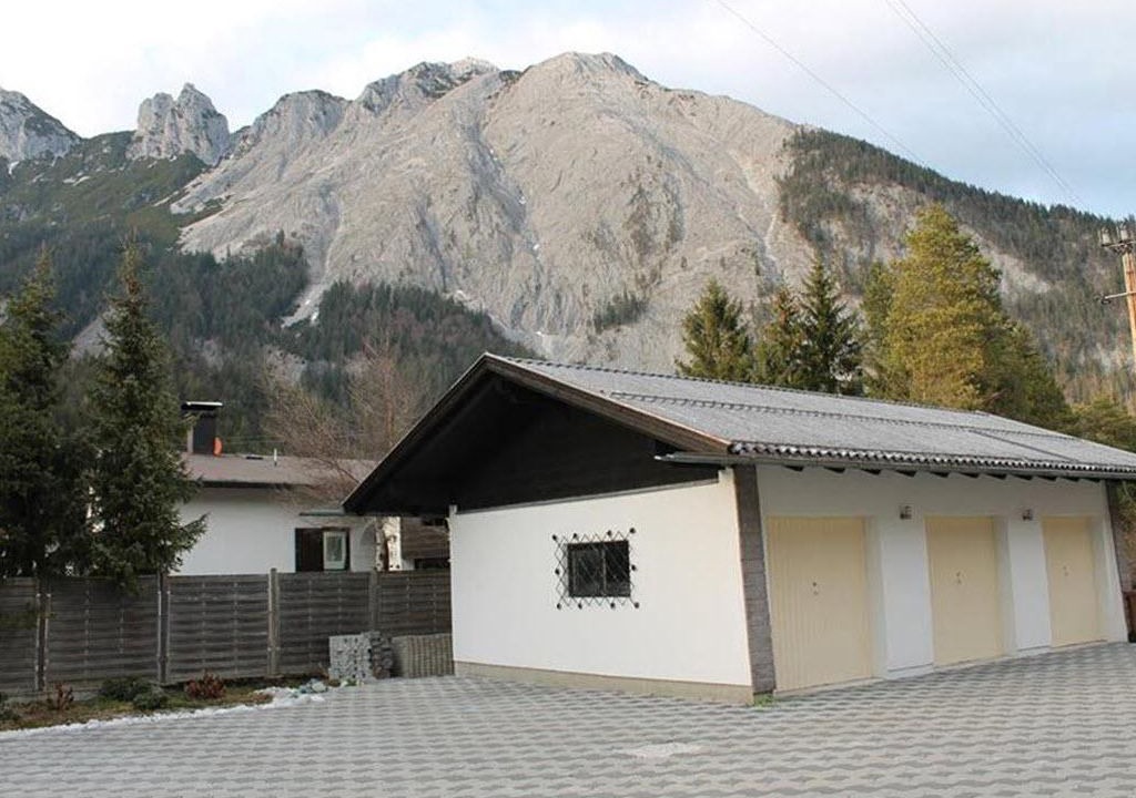 Photo of Outdoor in Scharnitz