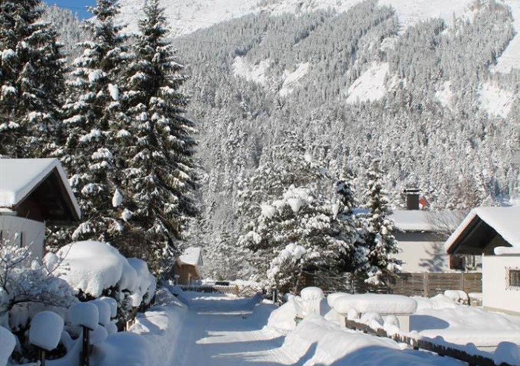 Photo of Outdoor in Scharnitz