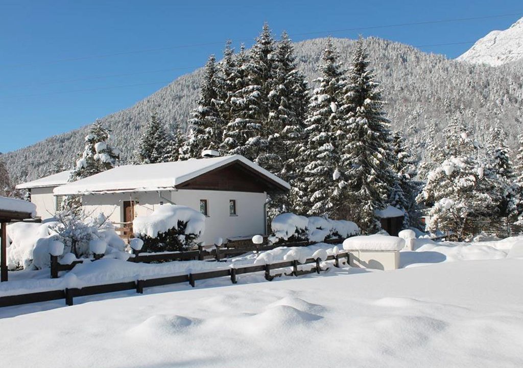 Photo of Outdoor in Scharnitz