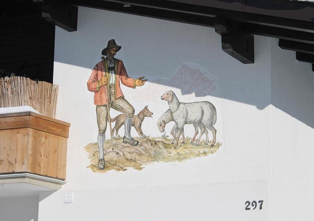 Photo of Outdoor in Scharnitz