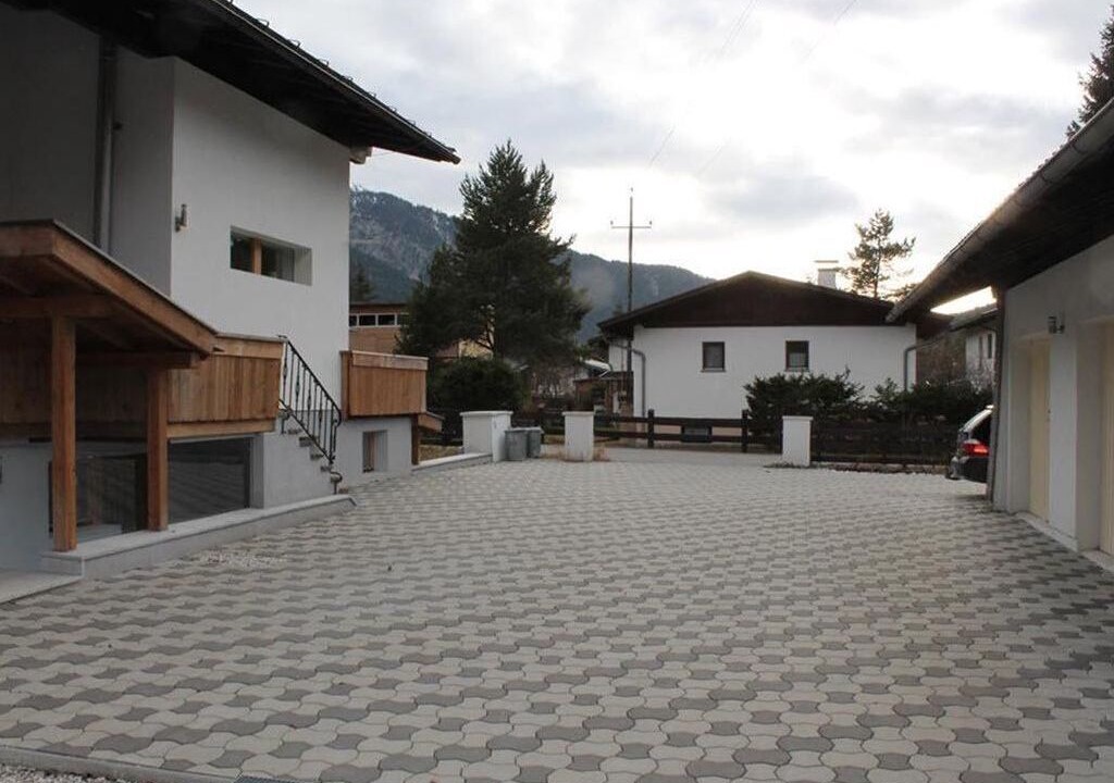 Photo of Outdoor in Scharnitz