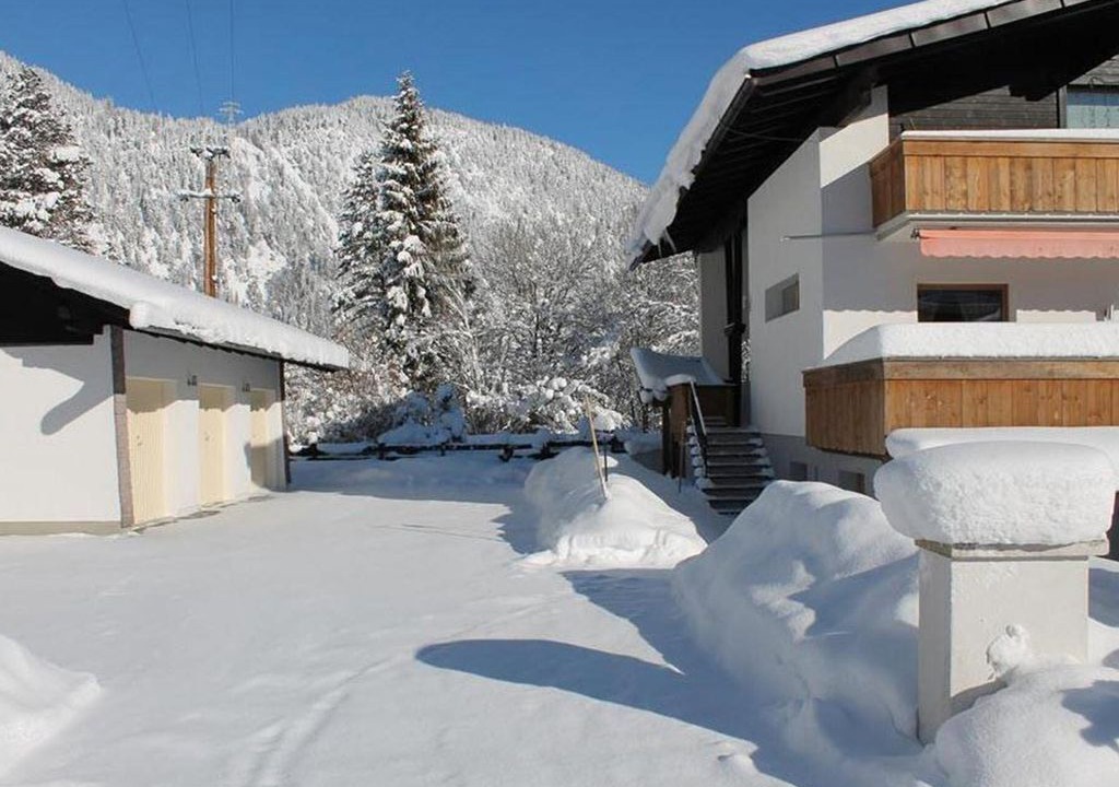 Photo of Outdoor in Scharnitz