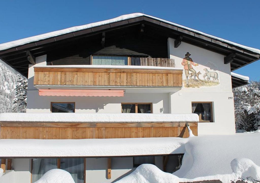 Photo of Outdoor in Scharnitz