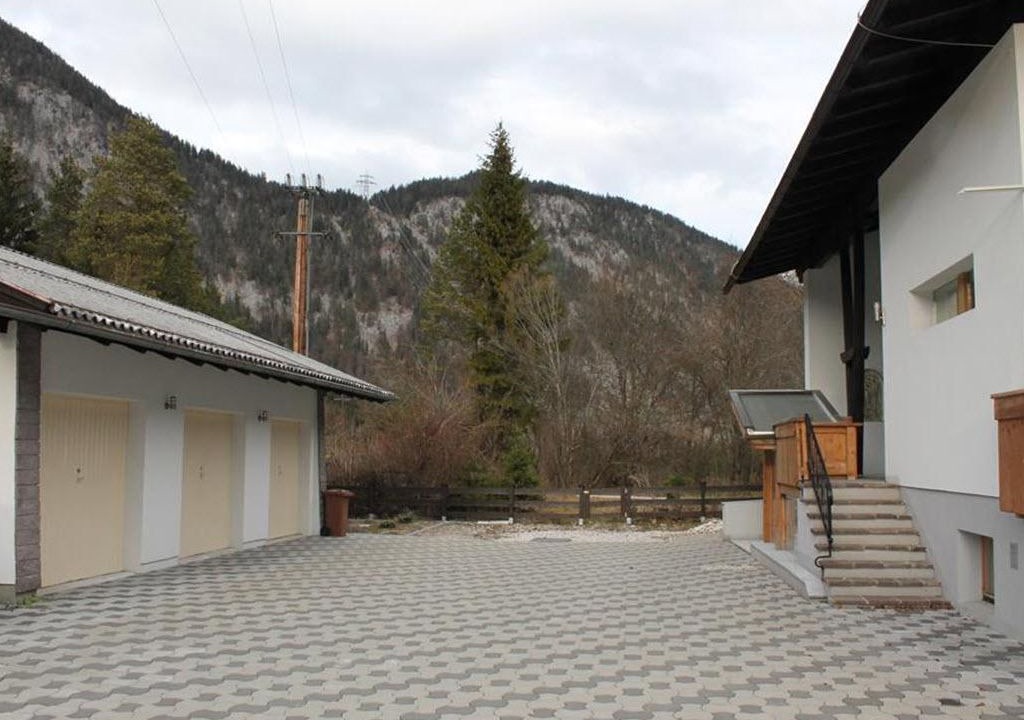 Photo of Outdoor in Scharnitz