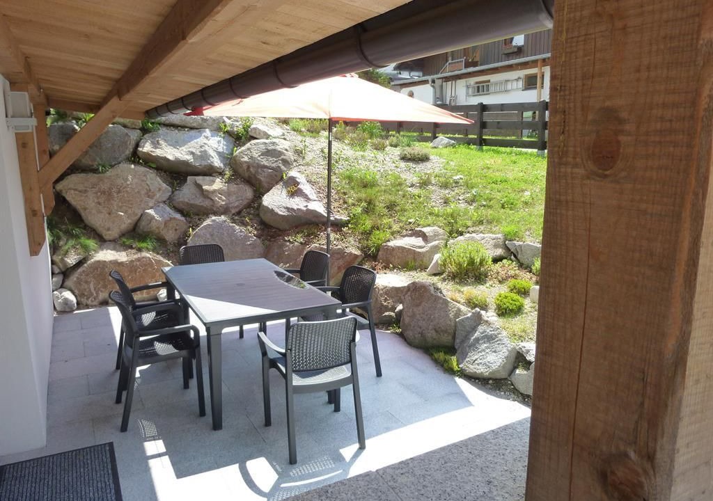Photo of Outdoor in Scharnitz