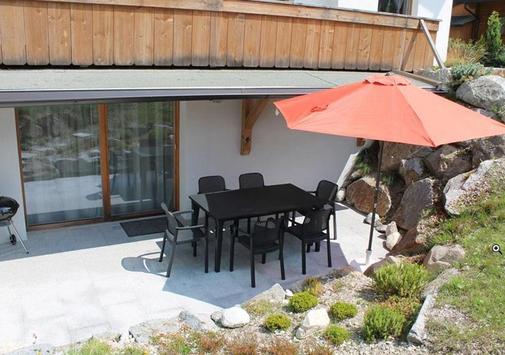 Photo of Outdoor in Scharnitz