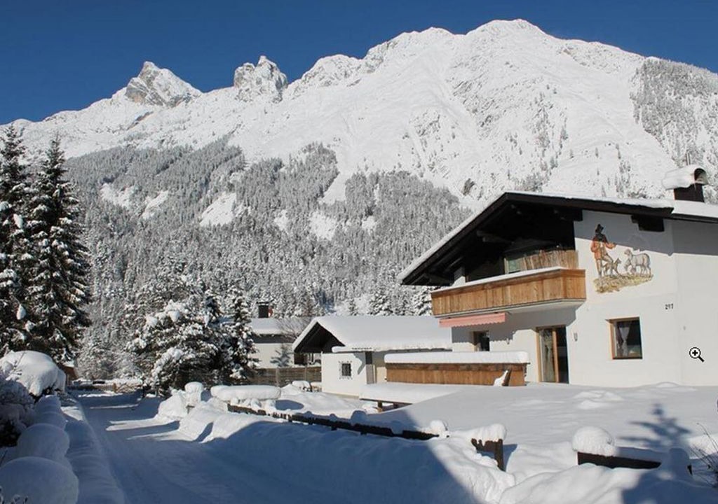Photo of Outdoor in Scharnitz