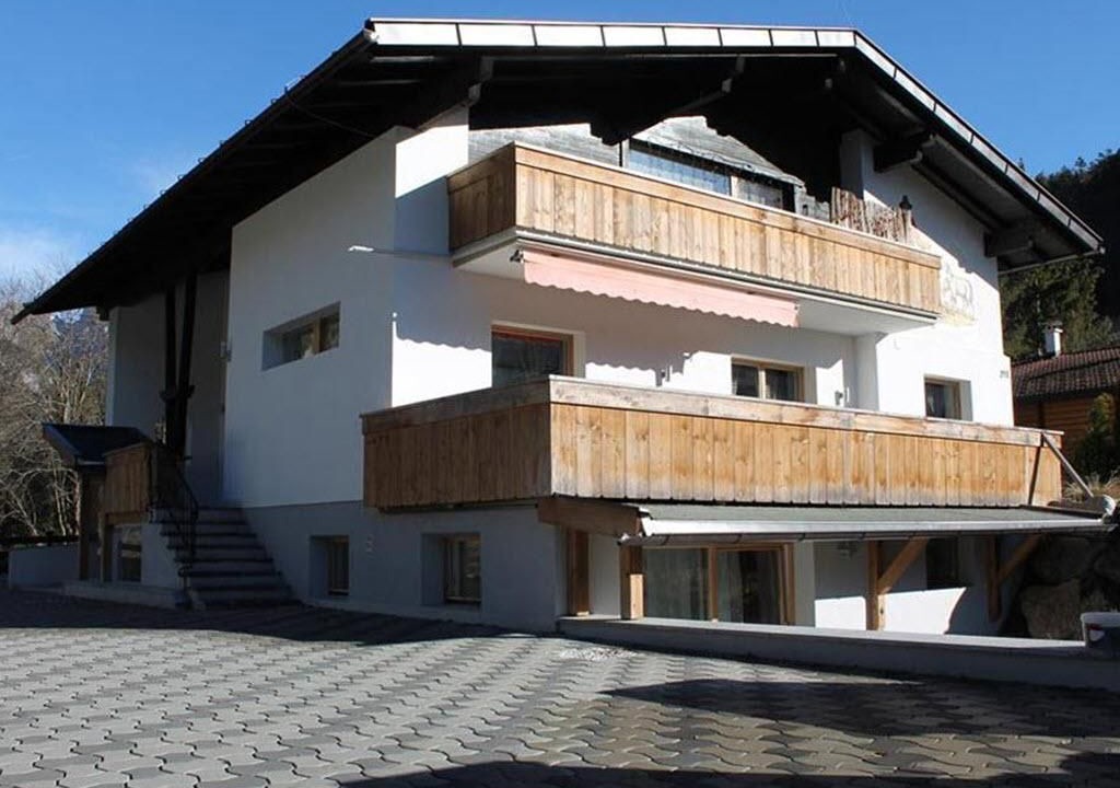 Photo of Outdoor in Scharnitz