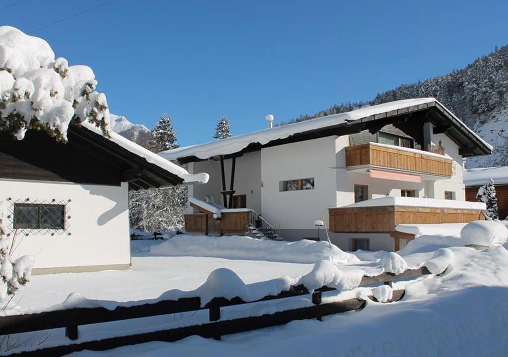Photo of Outdoor in Scharnitz