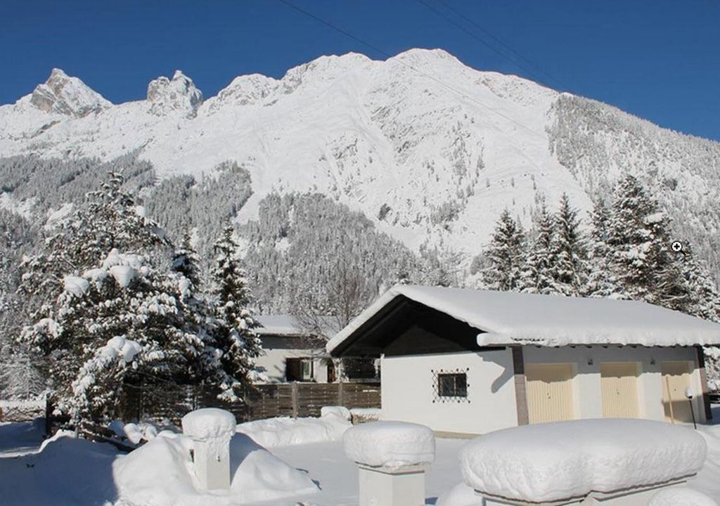 Photo of Outdoor in Scharnitz
